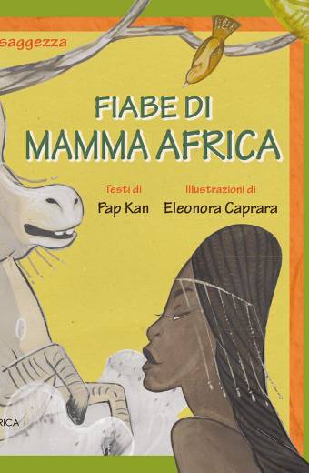 fiabe di mamma-africa