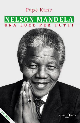 Nelson Mandela