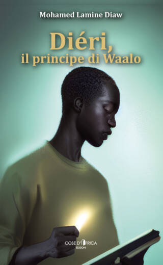 Diéri, il principe di Waalo