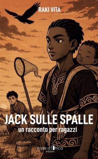 Jack sulle spalle