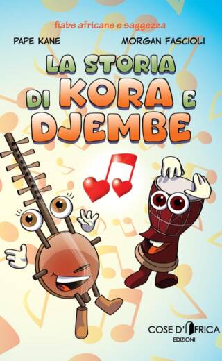 La storia di Kora e Djembe